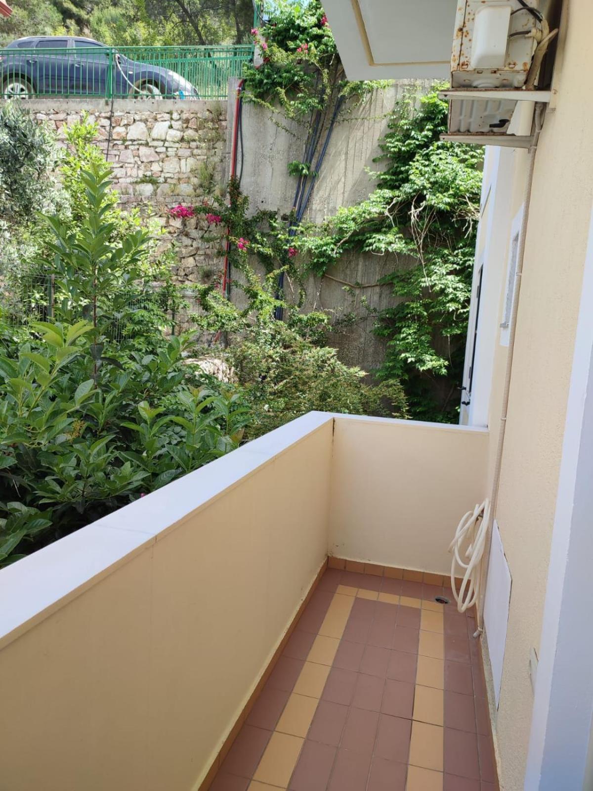 Cimi Apartments Sarandë Exterior foto