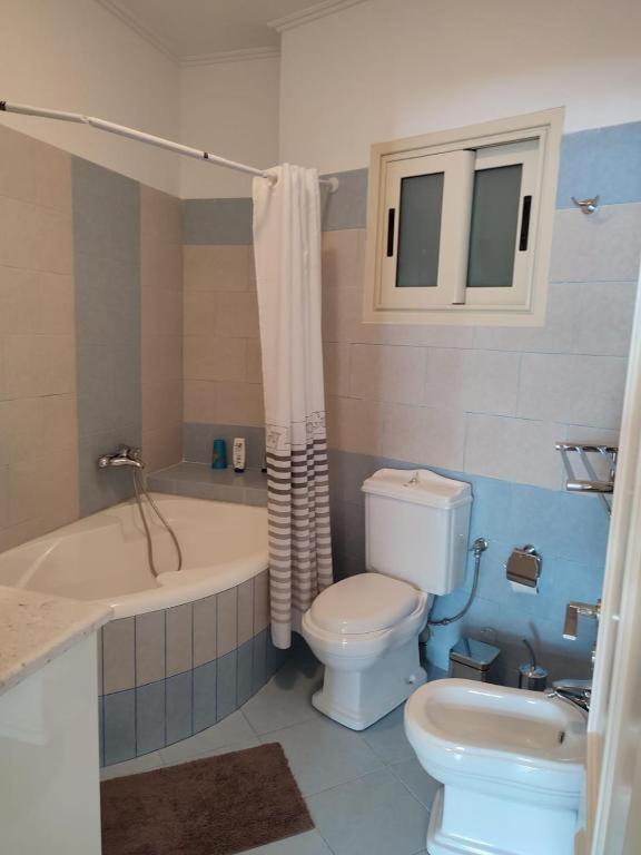 Cimi Apartments Sarandë Cameră foto